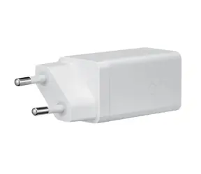 Asus Ladegerät weiß 65W 2x USB-C 