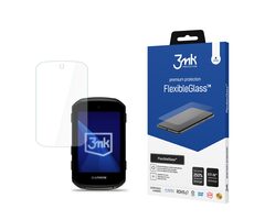 3mk FlexibleGlass Schutzglas für Garmin Edge 550/Edge 850