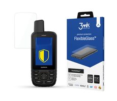 3mk FlexibleGlass Schutzglas für Garmin GPSMAP 67