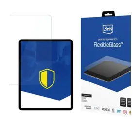 3mk FlexibleGlass Schutzglas für Apple iPad Air 11 (M2/M3)
