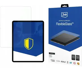 3mk FlexibleGlass Schutzglas für Apple iPad Air 13 (M2/M3)