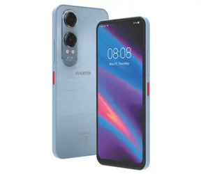 Aligator S8000 Duo 4/128GB blau