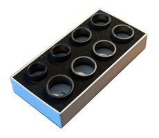 Aligator SMART Ring / Größentabelle