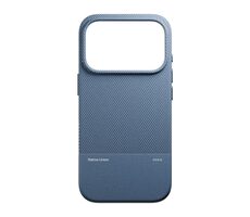 Native Union (RE)Classic Schutzhülle für Apple iPhone 17 Pro, blau