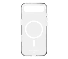 Native Union (RE)Classic Schutzhülle für Apple iPhone Air, transparent
