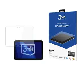3mk FlexibleGlass Schutzglas für Samsung Galaxy Tab Active5 Pro