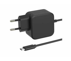 Xilence Mini USB-C 100W Laptop-Ladeadapter schwarz 