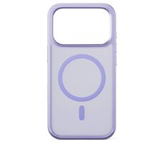 Epico HeroMatte Pro Mag+ Hülle für iPhone 17 Pro lila