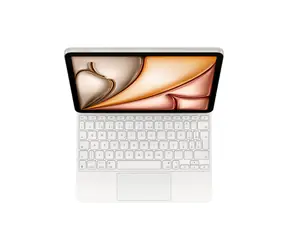 Apple Magic Keyboard für iPad Air 11" (2025) SK weiß
