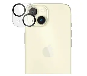 PanzerGlass Kamera Apple iPhone 15/15 PLUS