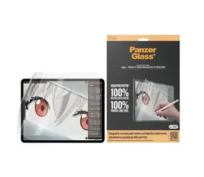 PanzerGlass GraphicPaper Apple iPad Air 13" / iPad Pro 13"