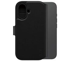 PanzerGlass CARE Hülle für Apple iPhone 17 MagSafe Tango 2in1 Wallet