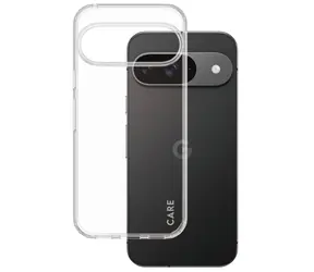 PanzerGlass CARE Schutzhülle für Google Pixel 10/10 Pro Urban Clear