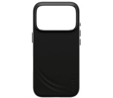 PanzerGlass CARE Schutzhülle für Apple iPhone 17 Pro Flow MagSafe, schwarz