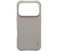 PanzerGlass CARE Apple iPhone 17 Pro MagSafe Samba Vanilla Hülle