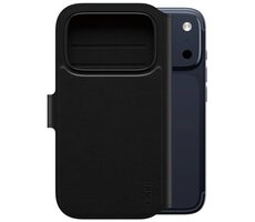 PanzerGlass CARE Hülle für Apple iPhone 17 Pro MagSafe Tango 2in1 Wallet