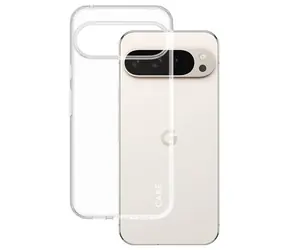 PanzerGlass CARE Schutzhülle für Google Pixel 10 Pro XL Urban Clear
