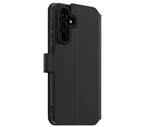 PanzerGlass CARE Hülle für Samsung Galaxy A36 5G mit integriertem Brieftaschenständer