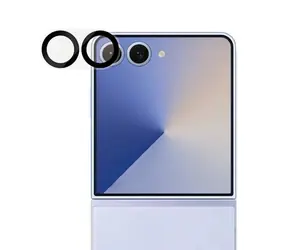 PanzerGlass Kamera Samsung Galaxy Z Flip7