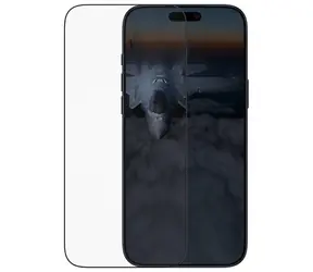 PanzerGlass Stealth Apple iPhone 17 Pro Max mit staubfreier Applikationsbox