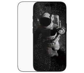 PanzerGlass Ceramic II Apple iPhone 17 Pro mit Installationsrahmen