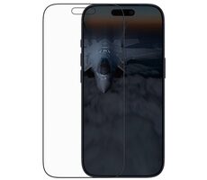 PanzerGlass Stealth Apple iPhone 17 Pro mit staubfreier Applikationsbox