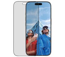 PanzerGlass Sichtschutz für Apple iPhone 17 Pro mit staubfreier Applikationsbox