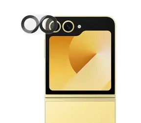 PanzerGlass Kamera Samsung Galaxy Z Flip7 FE
