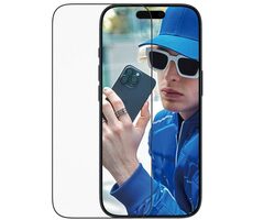 PanzerGlass Apple iPhone 17 Pro mit Installationsrahmen