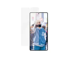 PanzerGlass Keramik-Schutzfolie für Samsung Galaxy S25 Ultra mit Montagerahmen