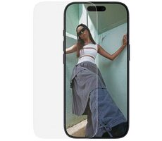 PanzerGlass SAFE Apple iPhone 17 Pro mit Installationsrahmen