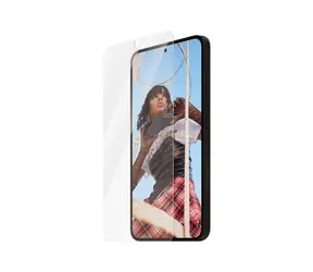 PanzerGlass SAFE Samsung Galaxy S25/S24 mit Montagerahmen