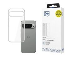 3mk Armor Case Rückseitenschutzhülle für Google Pixel 10/ Google Pixel 10 Pro