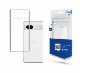 3mk Armor Case Rückseitenschutz für Google Pixel 7a 5G