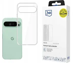 3mk Armor Case Rückseitenschutzhülle für Google Pixel 9/9 Pro