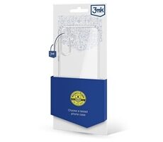 3mk Armor Case Rückseitenschutzhülle für Google Pixel 9A