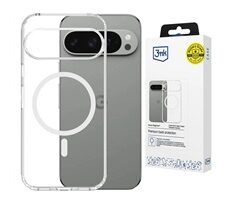 3mk Armor MagCase Rückseitenschutzhülle für Google Pixel 10/ Google Pixel 10 Pro