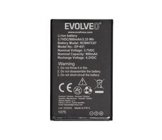 Evolveo Originalakku für EasyPhone XG EP-650 / 900 mAh