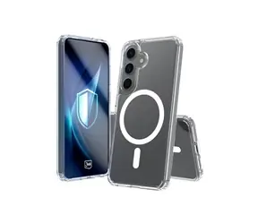 3mk Armor MagCase Rückseitenschutzhülle für Samsung Galaxy A17 5G