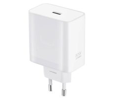 OnePlus SUPERVOOC Reiseladegerät USB-A 80W weiß