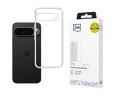3mk Clear Case Rückseitenschutz für Google Pixel 10 Pro XL