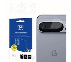 3MK Objektivschutzglas für die Kamera des Google Pixel 10 Pro