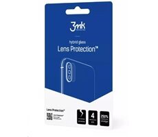 3MK Linsenschutzglas für die Kamera des Google Pixel 10 Pro Fold