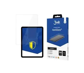 3mk HardGlass Schutzglas für Apple iPad Pro 13"