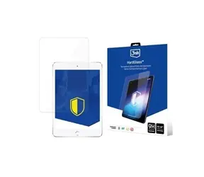 3MK HardGlass Schutzglas für Apple iPad mini 4/5 8,3"