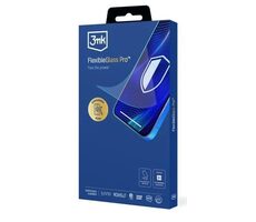 3mk FlexibleGlass Pro Schutzglas für Google Pixel 10 Pro XL