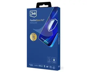 3mk FlexibleGlass Pro Schutzglas für Google Pixel 10 Pro XL