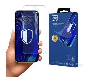 3mk FlexibleGlass Pro Schutzglas für Google Pixel 10/10 Pro