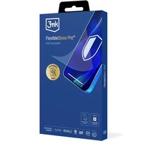 3mk FlexibleGlass Pro Schutzglas für Google Pixel 9a