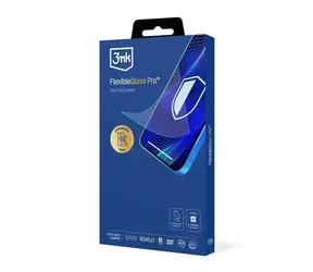 3mk FlexibleGlass Pro Schutzglas für Samsung Galaxy A36/A56